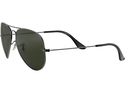 Ray-Ban Sonnenbrille Unisex Ray-Ban Aviator Classic RB3025 W0879 58 Ansicht 2