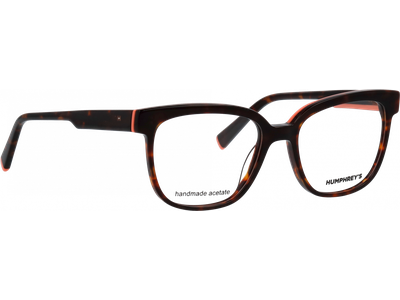 Humphreys Brille Unisex Humphrey´s 583155 60 5016 Ansicht 3