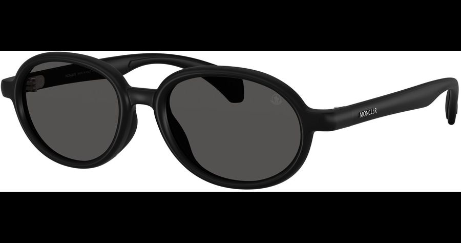 Moncler Sonnenbrille Unisex Moncler Caprice ME8006 500687 51 Ansicht 1