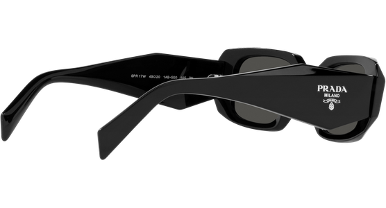 Prada PR 17WS 1AB5S0 - Ansicht 9
