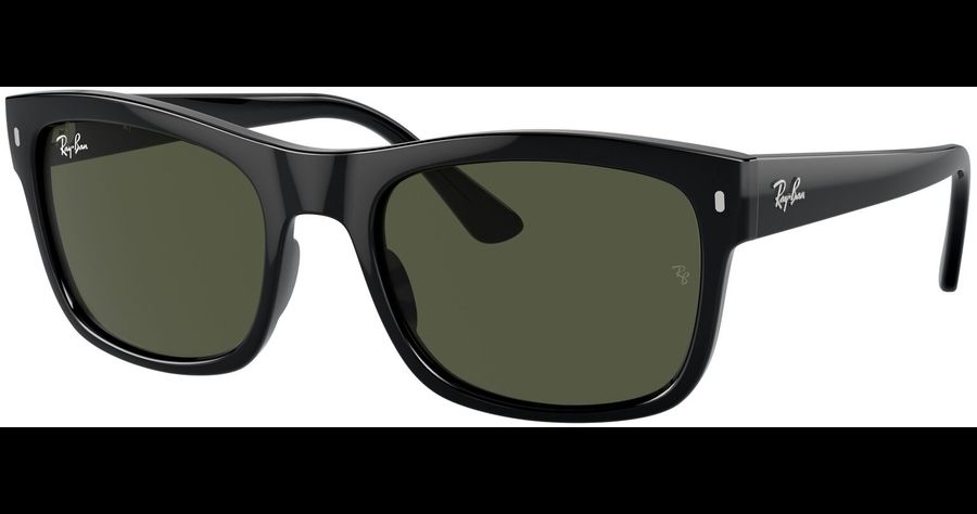 Ray-Ban Sonnenbrille Unisex Ray-Ban RB4428 601/31 Ansicht 1