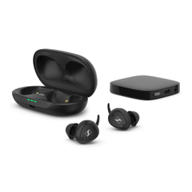  TV Clear Set