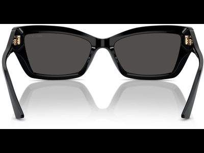 Jimmy Choo Sonnenbrille Damen Jimmy Choo JC5011U 500087 55 Ansicht 4