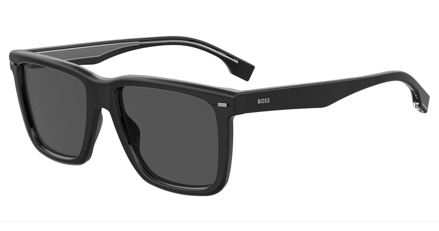 Hugo Boss Sonnenbrille Herren HUGO BOSS BOSS 1317/S  Ansicht 1