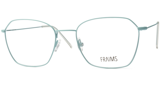 FRAIMS 03-15020-07 Kylie, Oceangrün matt - Ansicht 3