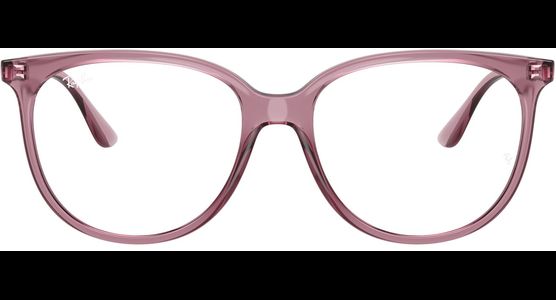 Ray-Ban RX4378V 8413 - Ansicht 3