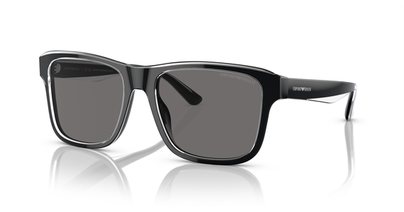 Emporio Armani 0EA4208 605187 - Ansicht 5