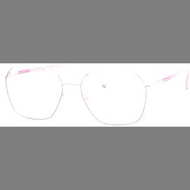 Humphreys Brille Unisex Humphrey´s 582399 54 25