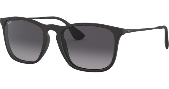 Ray-Ban Chris RB4187 622/8G - Ansicht 2