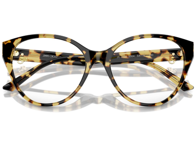 Jimmy Choo Brille Damen Jimmy Choo JC3009 5004 54 Ansicht 5