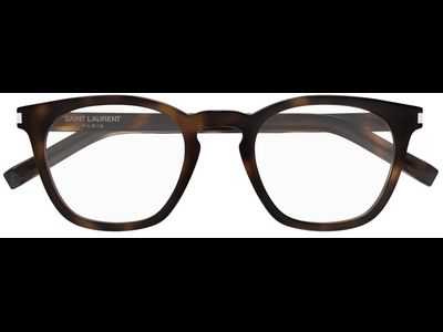 Saint Laurent Brille Unisex Saint Laurent SL 28 OPT 50 002 Ansicht 2