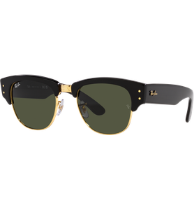 Ray-Ban Mega Clubmaster RB0316S 901/31 - Ansicht 2