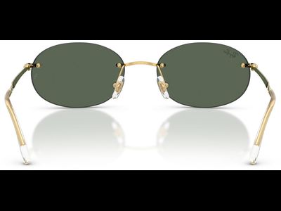 Ray-Ban Sonnenbrille Unisex Ray-Ban RB3767 001/71 Ansicht 4