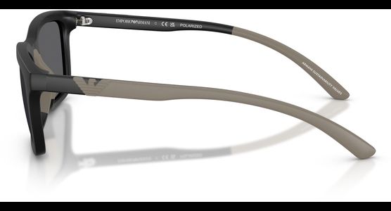 Emporio Armani EA4249U 500181 55 - Ansicht 4