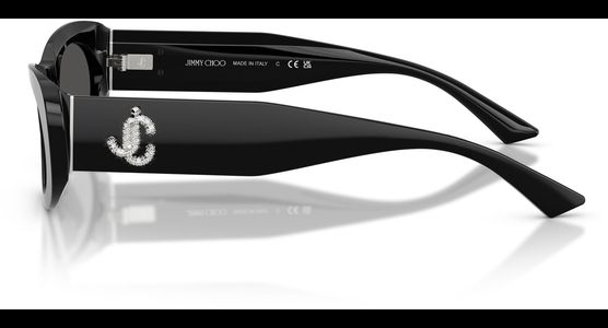 Jimmy Choo JC5038BU 500087 54 - Ansicht 4