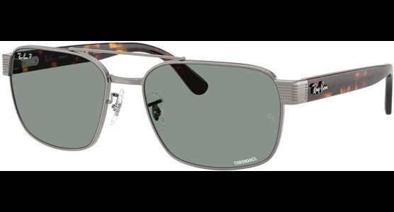 Ray-Ban Chromance 0RB3751CH 004/3R - Ansicht 2