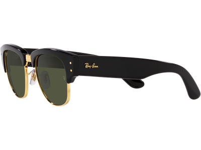 Ray-Ban Sonnenbrille Unisex Ray-Ban Mega Clubmaster RB0316S 901/31 Ansicht 2