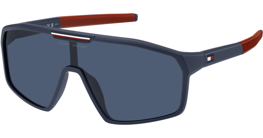  Tommy Hilfiger TH 2357/S 99 PJP Ansicht 1