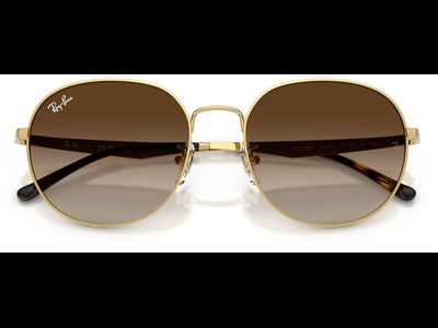 Ray-Ban Sonnenbrille Unisex Ray-Ban RB3727D 001/13 Ansicht 5