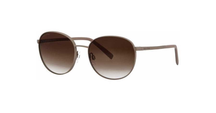 Marc O'Polo Sonnenbrille Unisex Marc O´Polo 505115 80 Braun Ansicht 1