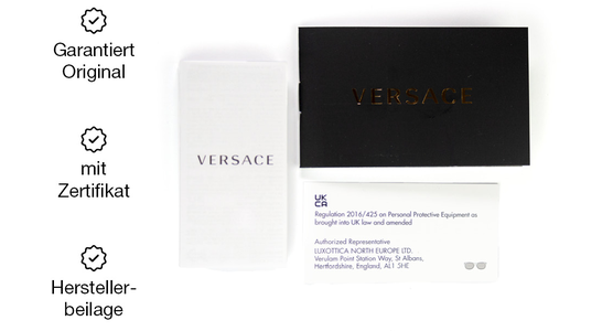Versace 0VE4361 401/87 - Ansicht 9