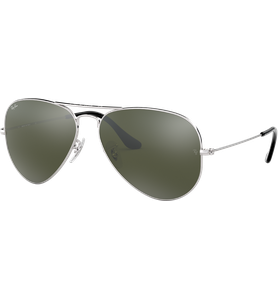 Ray-Ban Aviator Mirror RB3025 003/40 62 - Ansicht 2