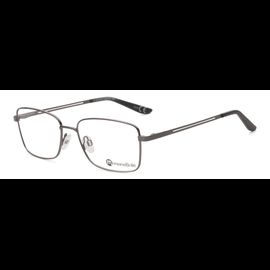 meineBrille 04-96080-01, Dunkel Gun Matt links