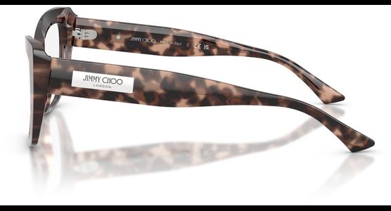 Jimmy Choo JC3036 5070 54 - Ansicht 4