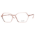 FRAIMS 03-07010-02 Cyndi, Puderrose / Gold matt