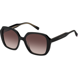 Tommy Hilfiger Sonnenbrille Damen Tommy Hilfiger TH 2105/S 54