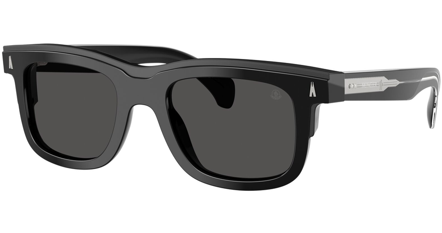 Moncler Sonnenbrille Unisex Moncler Claro ME6004 300187 51 Ansicht 1