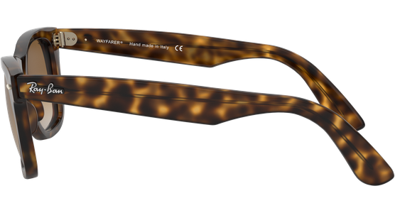 Ray-Ban Wayfarer Ease RB4340 710/51 - Ansicht 4