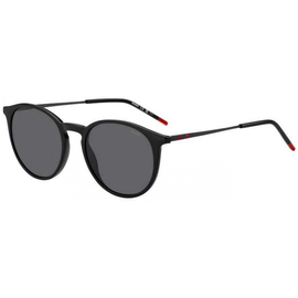 Hugo Sonnenbrille Herren Hugo HG 1286/S 51 black