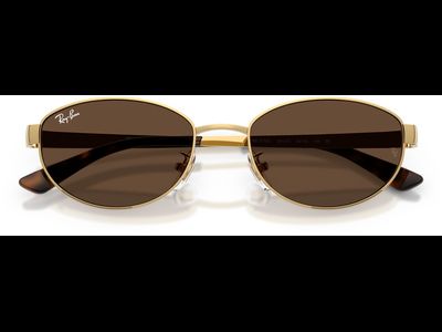 Ray-Ban Sonnenbrille Unisex Ray-Ban RB3774D 001/73 Ansicht 5