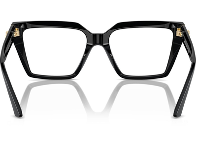 Jimmy Choo Brille Damen Jimmy Choo JC3017U 5000 54 Ansicht 4