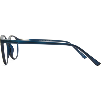  4read CONCEPT Paris Blau 2,5 Dioptrien  Ansicht 3
