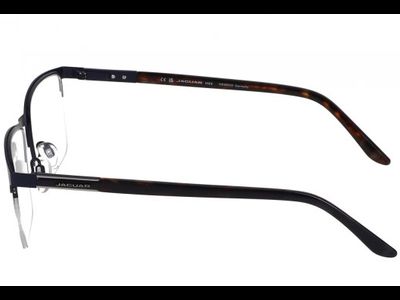 Jaguar Brille Herren Jaguar 33121 56 3100 Ansicht 2