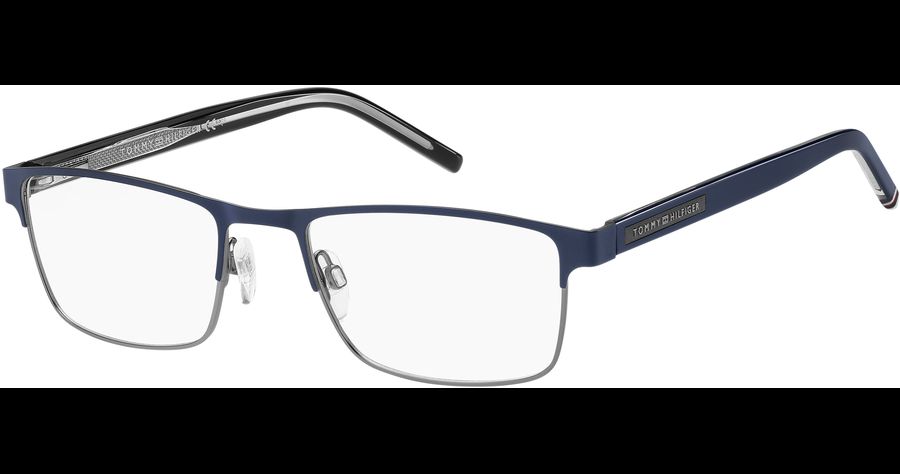 Tommy Hilfiger Brille Herren Tommy Hilfiger TH 1944 55 Ansicht 1