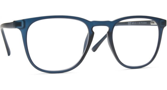 4read CONCEPT Berlin Blau 3,0 Dioptrien  - Ansicht 3