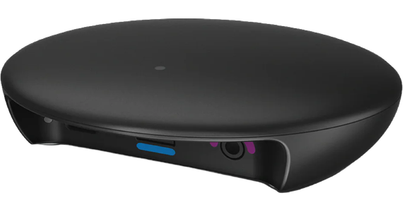  Connexx TV Sound Ansicht 1