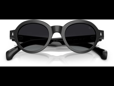 Moncler Sonnenbrille Unisex Moncler Rondosa ME6003 3001T3 47 Ansicht 5