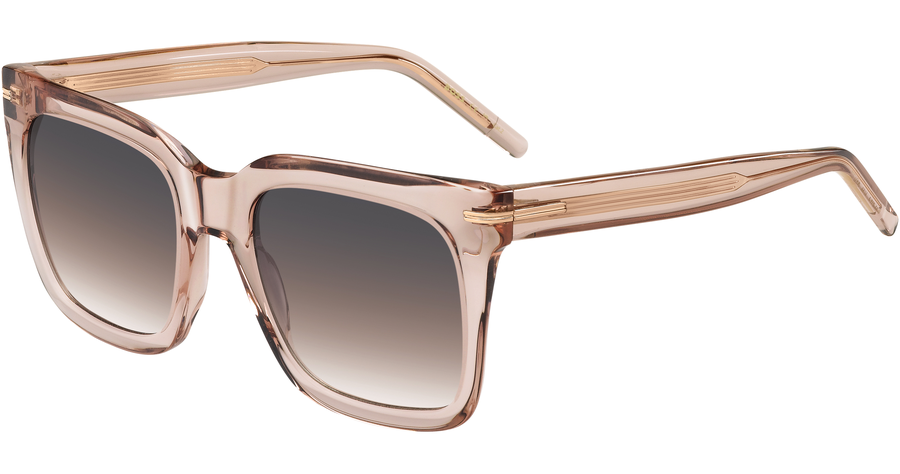 Hugo Boss Sonnenbrille Damen Hugo Boss 1656/S 54 35J Ansicht 1
