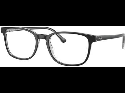 Ray-Ban Brille Unisex Ray-Ban RX5418 8367 Ansicht 3