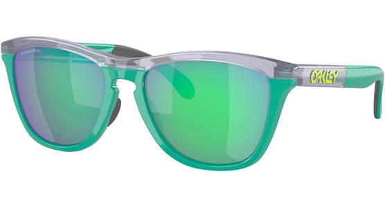 Oakley Frogskin Range OO9284 928406 - Ansicht 2