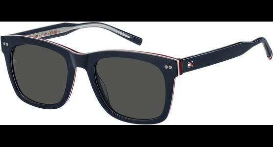 Tommy Hilfiger TH 2184/S 52 PJP - Ansicht 2