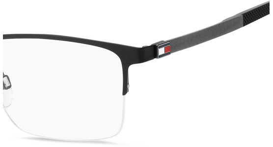 TOMMY HILFIGER TH 1917 BLACK - Ansicht 5