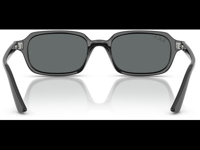 Ray-Ban Sonnenbrille Unisex Ray-Ban RB4455 667781 Ansicht 4