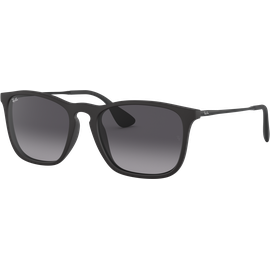Ray-Ban Sonnenbrille Herren Ray-Ban Chris RB4187 622/8G