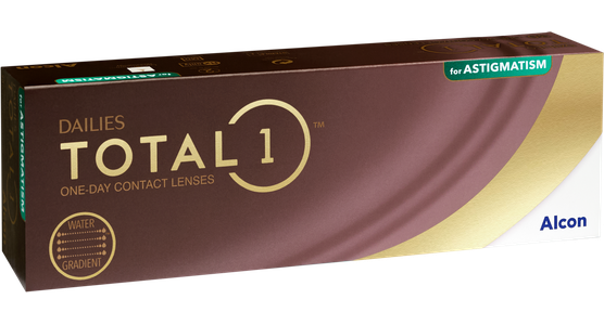 Dailies Total 1 for Astigmatism 30er - Ansicht 6