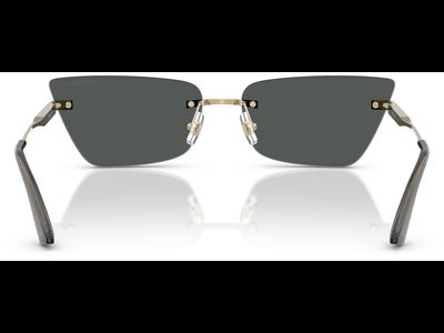 Jimmy Choo Sonnenbrille Damen Jimmy Choo JC4012 300687 60 Ansicht 4